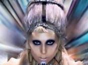Lady GaGa annonce Judas, prochain single.