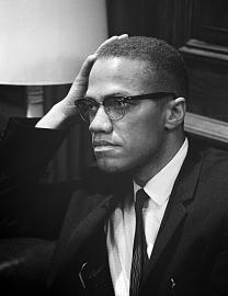 Malcolm X : Une nouvelle biographie
