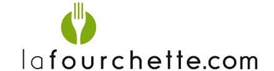 LOGO LA FOURCHETTE