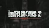 inFamous : un trailer en quête de pouvoirs
