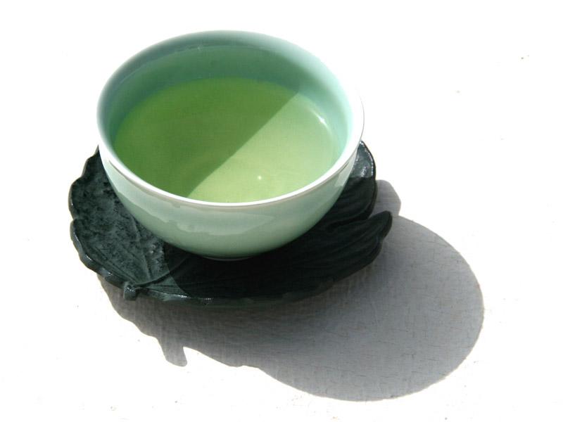 黃茶 huáng chá