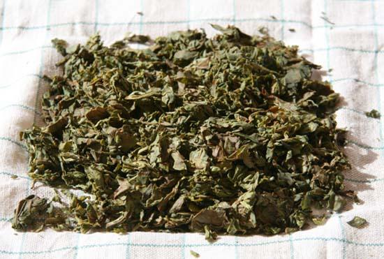 Yellow tea Chinese 黃茶; pinyin huángchá