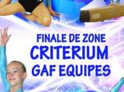 Finale Championnats France Critérium pour équipes l’AGM