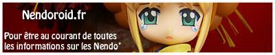 Nendoroid Miku HMO – Good Smile Company