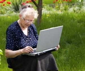 Indre : Un outil pratique pour les seniors sur le site Internet du CG36