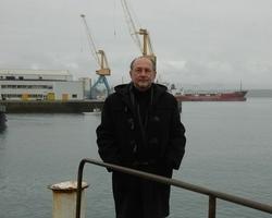 Pour Jean-Paul Hellequin, les organisations maritimes doivent être plus sévères avec les pollueurs. © MEG_BD