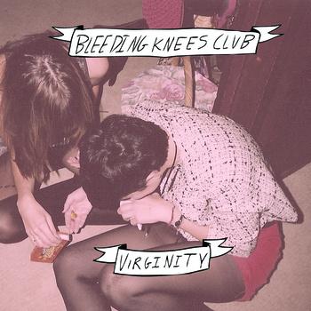 Bleeding Knees Club