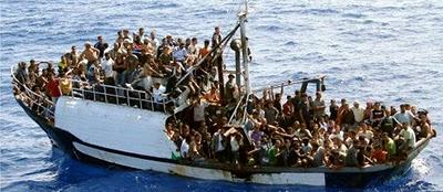 Immigration Clandestine et Lampedusa: enfin la Solution
