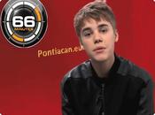 Justin Bieber Reportage minutes (Vidéo)