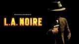 L.A. Noire dévisage vidéo