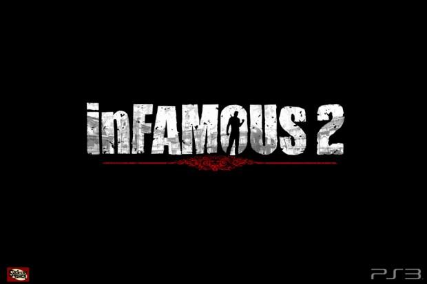 [Jeux-Vidéo] Un trailer explosif pour InFamous 2