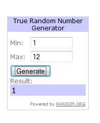 TADAAAAAAAAAAAM (RESULTAT DU CONCOURS INSIDE)