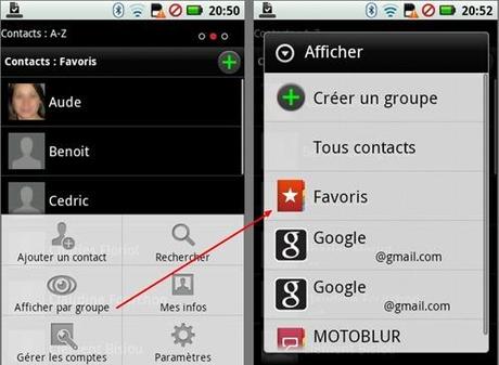 Contact_Android Contact_Android