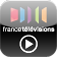 France Télévisions : App. Gratuites pour iPhone, iPod !
