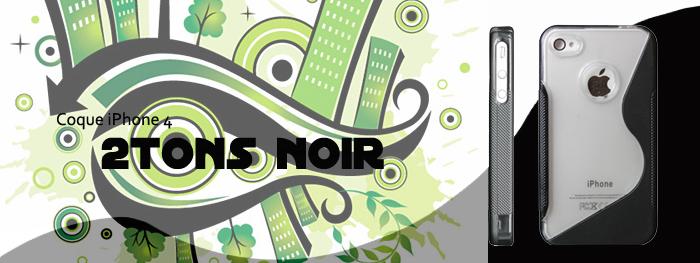 - 25% chez Dealerdecoque.fr