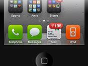 Tweak HowManyMail, Combien mails ai-je envie d’afficher