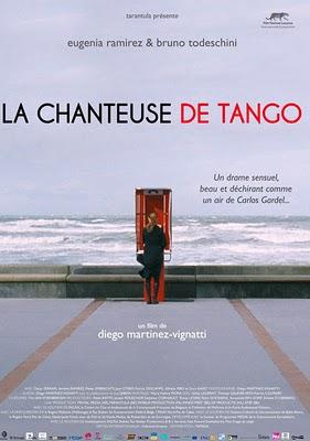 Tango & Cache …. ta peine d’amour