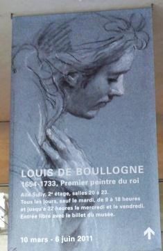 Affiche Boullogne