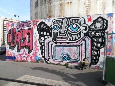 Da Cruz – Rue de la Marne (75019)