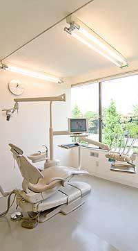 Aller chez le dentiste à Tokyo…