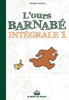 L’Ours Barnabé, intégrale volume 1