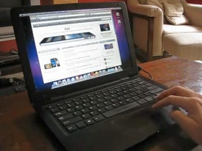 Renouvellement de gamme pour les KnockOffs