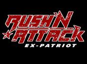 [Avis] Rush'n Attack Patriot