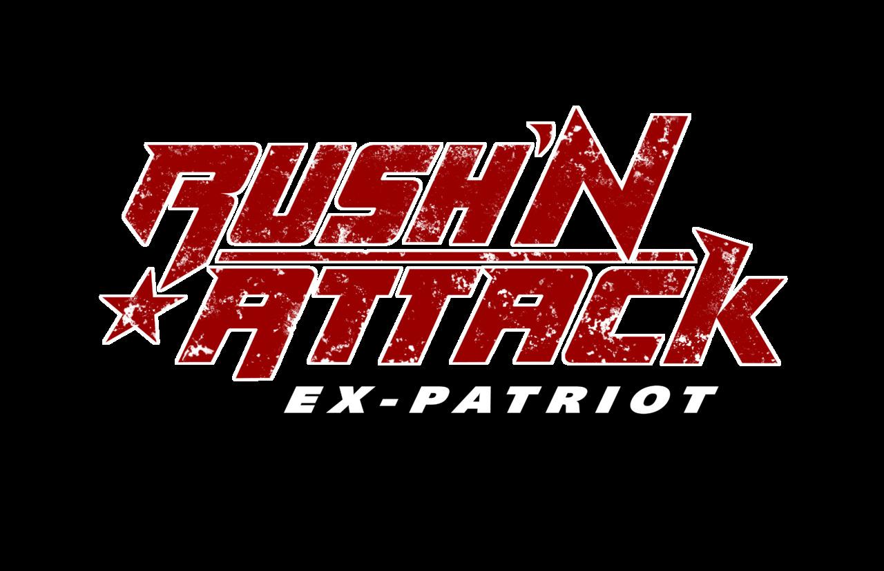[Avis] Rush'n Attack Ex Patriot