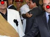 Sarkozy pire Bush raisons cela