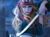 bannis proscrits tome portail sor'cière