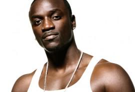 Live : Akon sera au V.I.P Room demain soir !