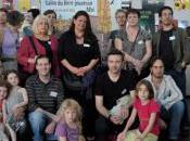 Albi (81) livre jeunesse ouvre salon week-end