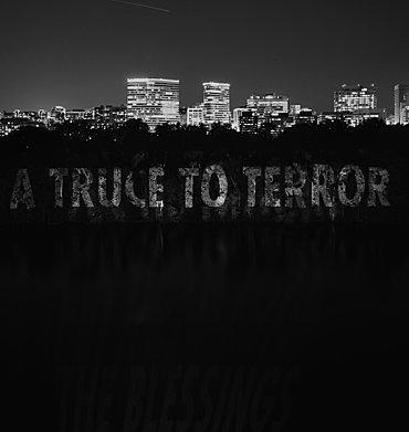 Une artiste... Jenny Holzer jenny holzer6