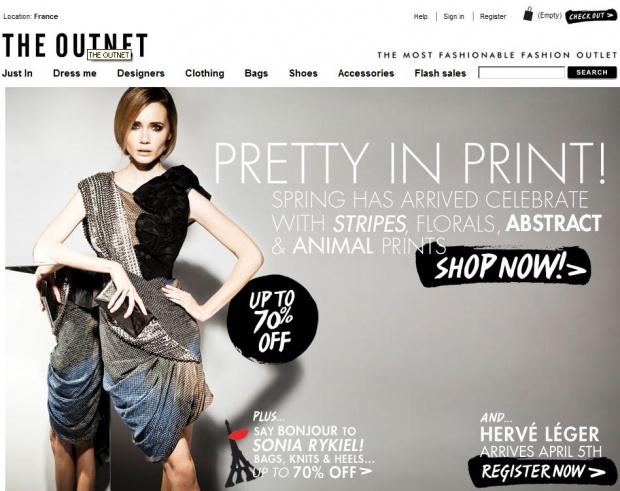 outnet