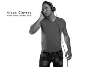 Samedi 09 avril 2011: Alban Clavero à la Mezzanine de l’Alcazar
