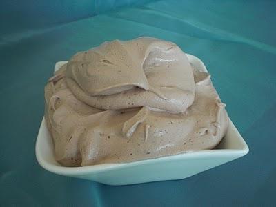 Crème de douche rapide Chocolate coconuts au slsa