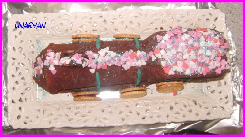 Concours Faites nous fondre....