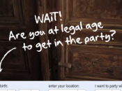 expérience digitale pour faire fête Desperados