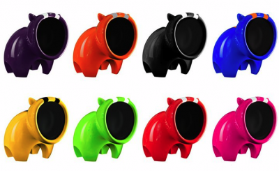 Le Mhoy, nouvel Art Toy !