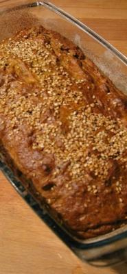 cake au thon cake au thon