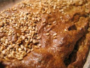 cake au thon cake au thon