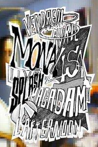 MonaLisa & SplashMacadam live Rock Accoustique