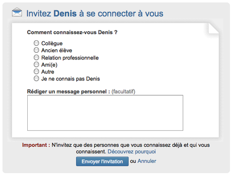Pourquoi je préfère LinkedIn à Viadeo