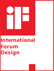 iF packaging award Logo