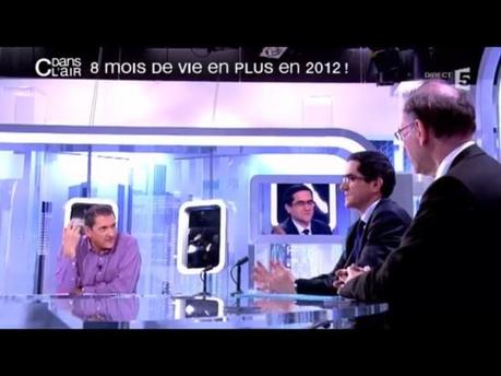 France Télévisions lance son application iPhone / iPad