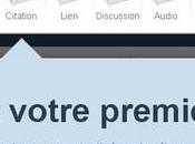 Bloguer jamais aussi simple