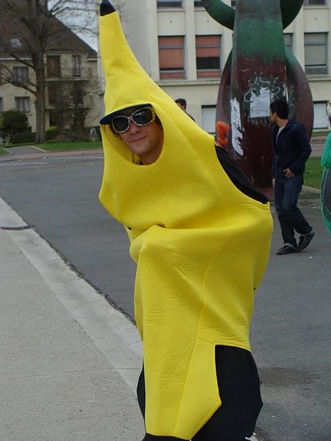 Photo Carnaval etudiant Caen 2011 Top1