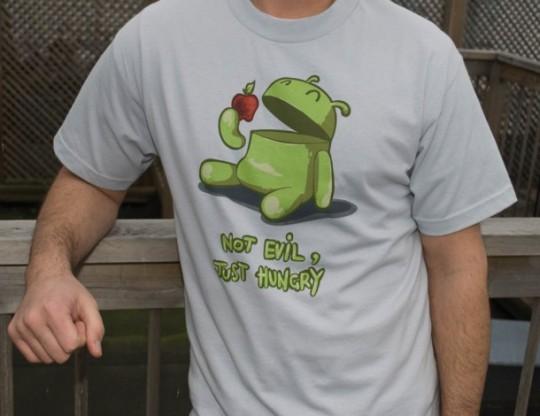 hungry 540x416 Not evil, just hungry