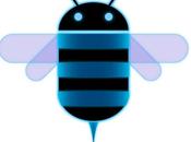 caractéristiques d’Honeycomb seront bien implantées mobiles Android