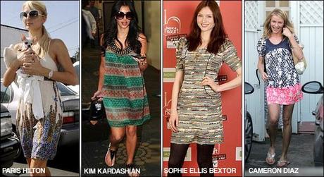 Cameron Diaz aime Orion…